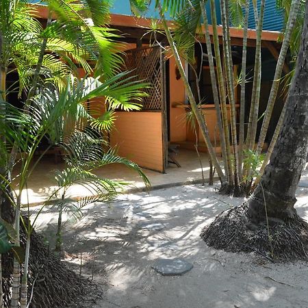 La Palapa Vendégház Tamarindo Kültér fotó