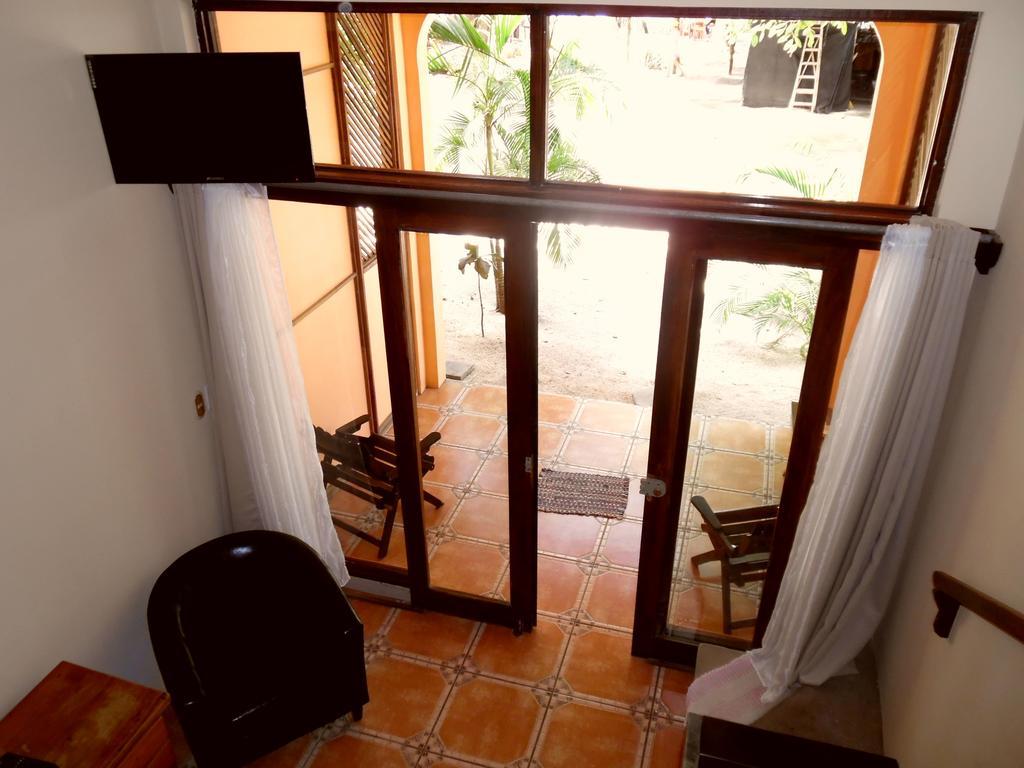 La Palapa Vendégház Tamarindo Szoba fotó