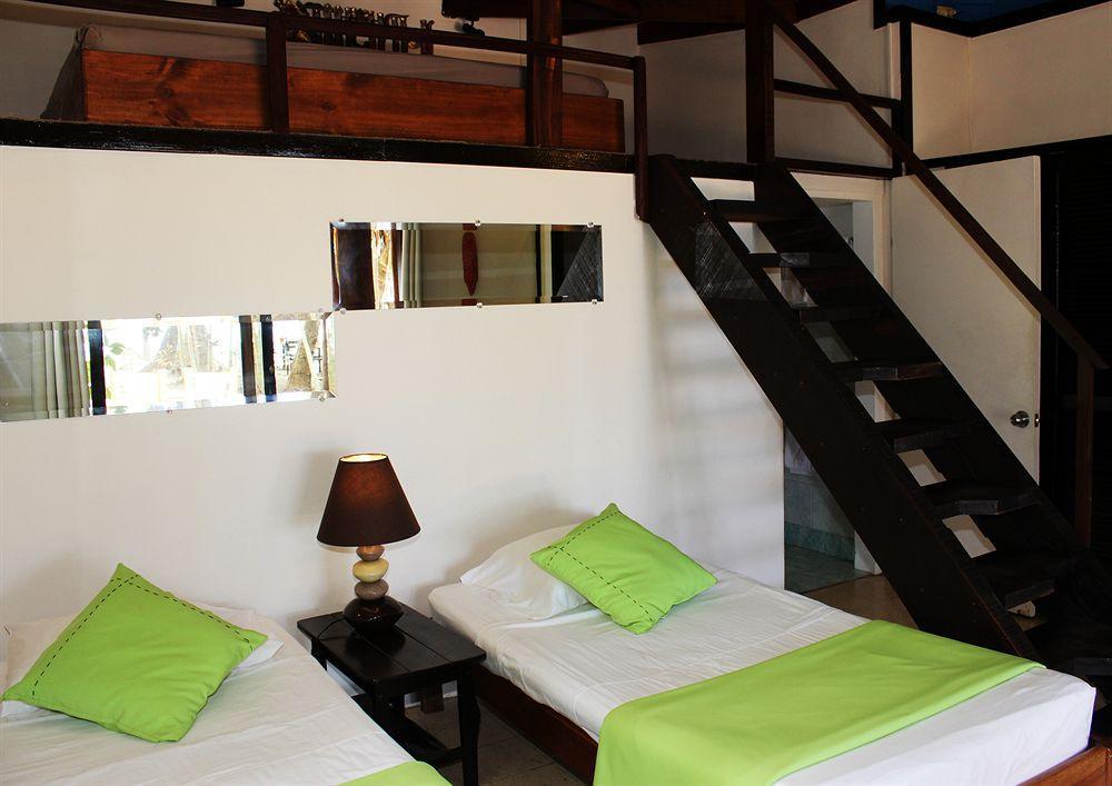 La Palapa Vendégház Tamarindo Kültér fotó
