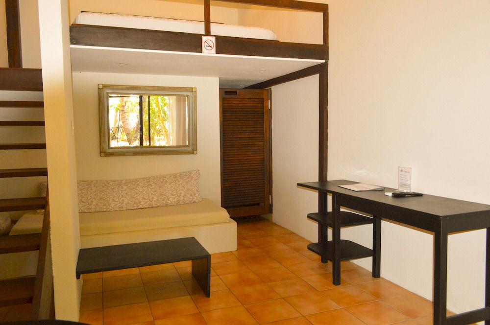 La Palapa Vendégház Tamarindo Kültér fotó