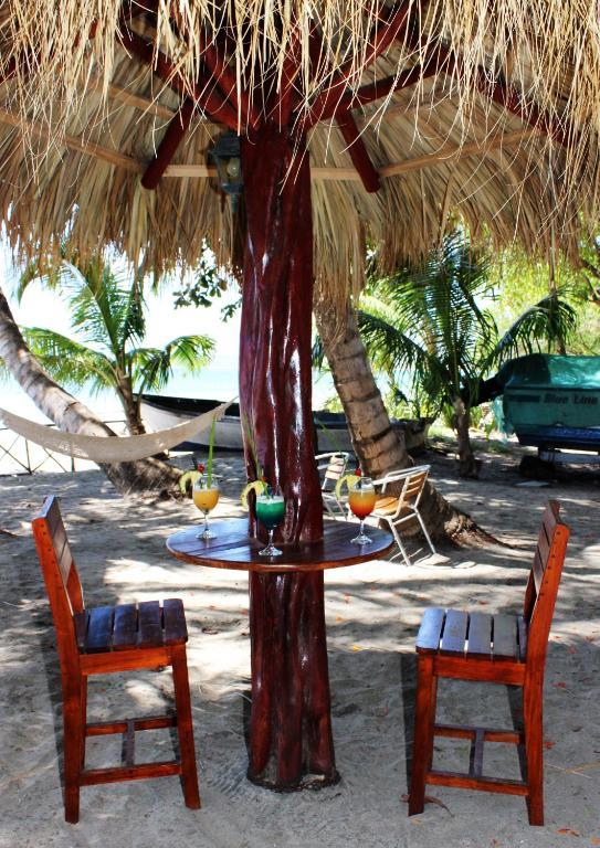 La Palapa Vendégház Tamarindo Kültér fotó